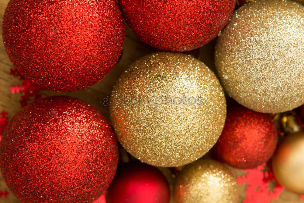 Similar – Christmas decoration Happy