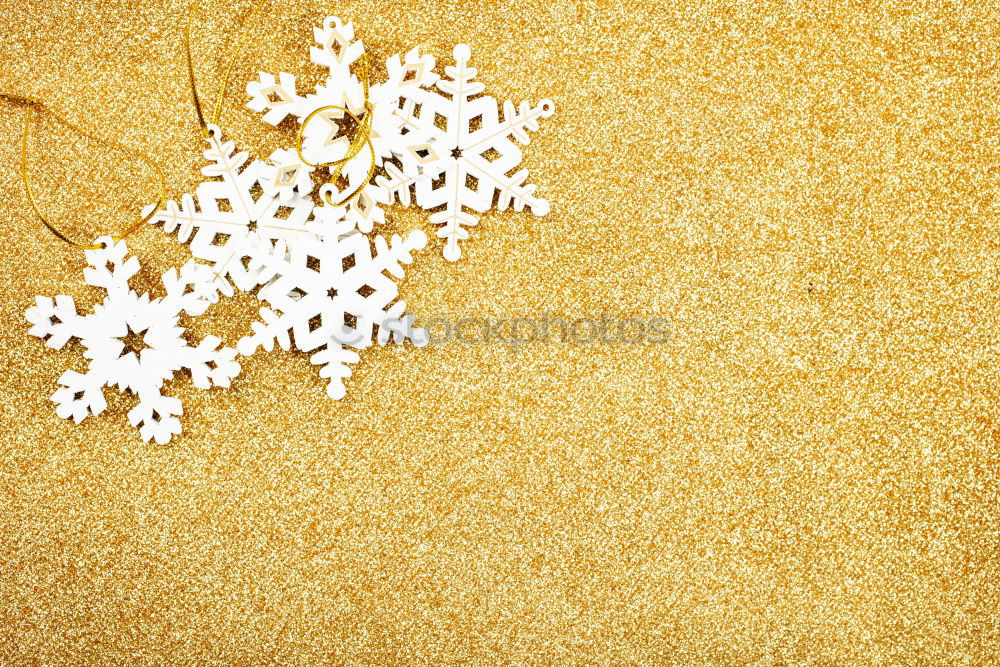 Similar – Big wooden snowflake.