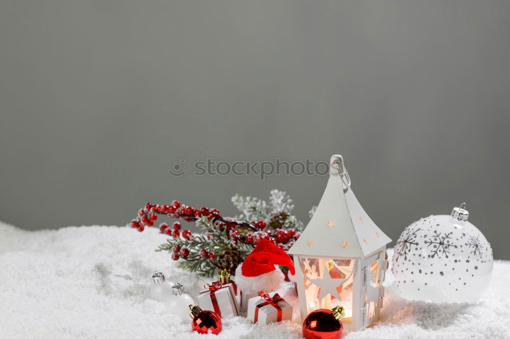 Similar – Image, Stock Photo Advent with the Seven Dwarfs