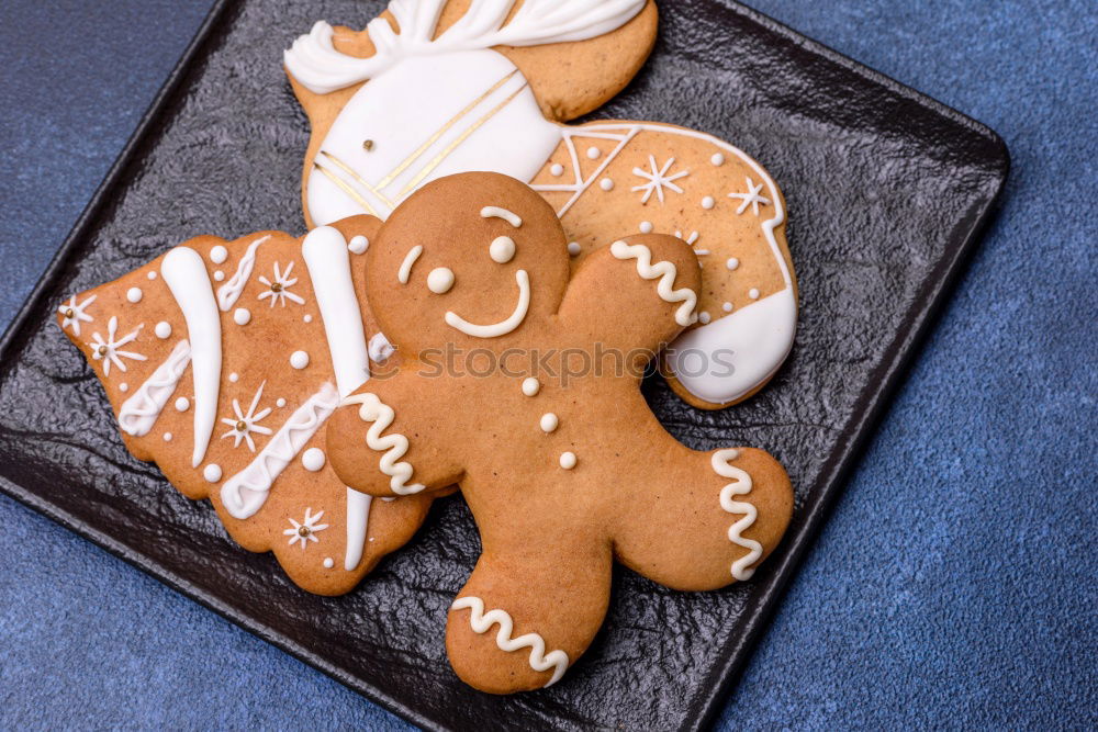 Similar – Image, Stock Photo Reindeer to bite on Food