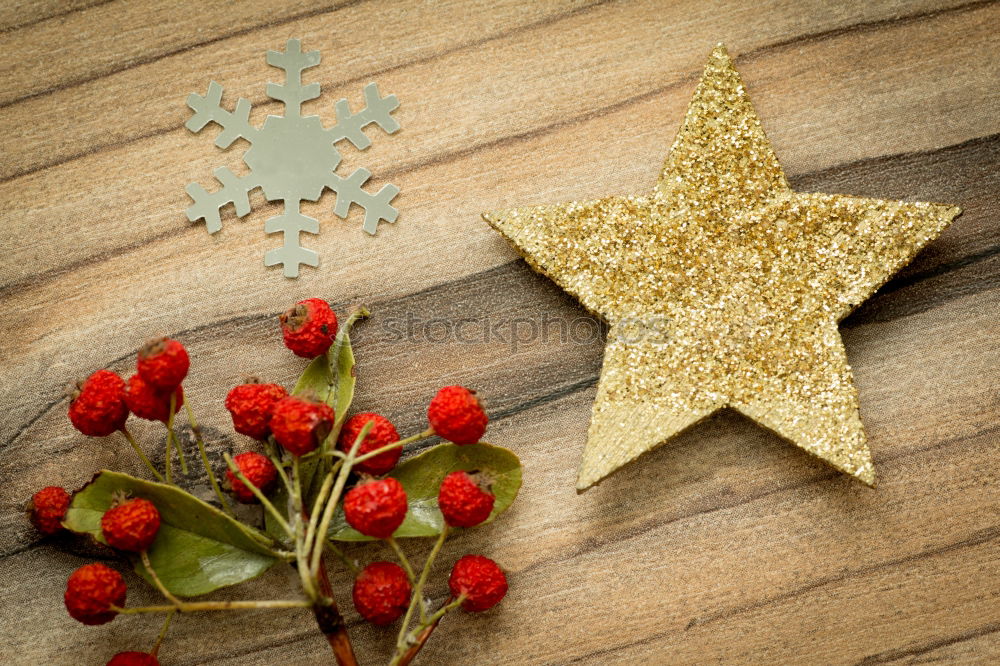 Similar – cinnamon stars Dough