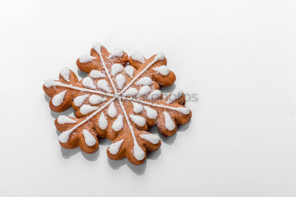 Similar – Image, Stock Photo Wooden christmas star