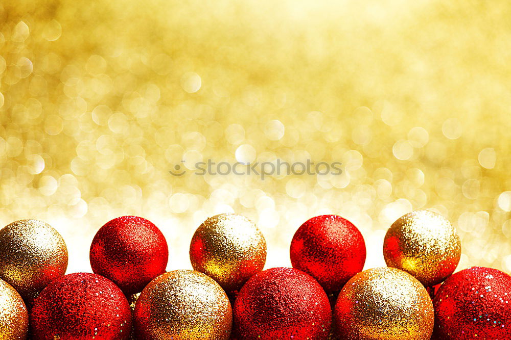 Similar – Christmas decoration Happy