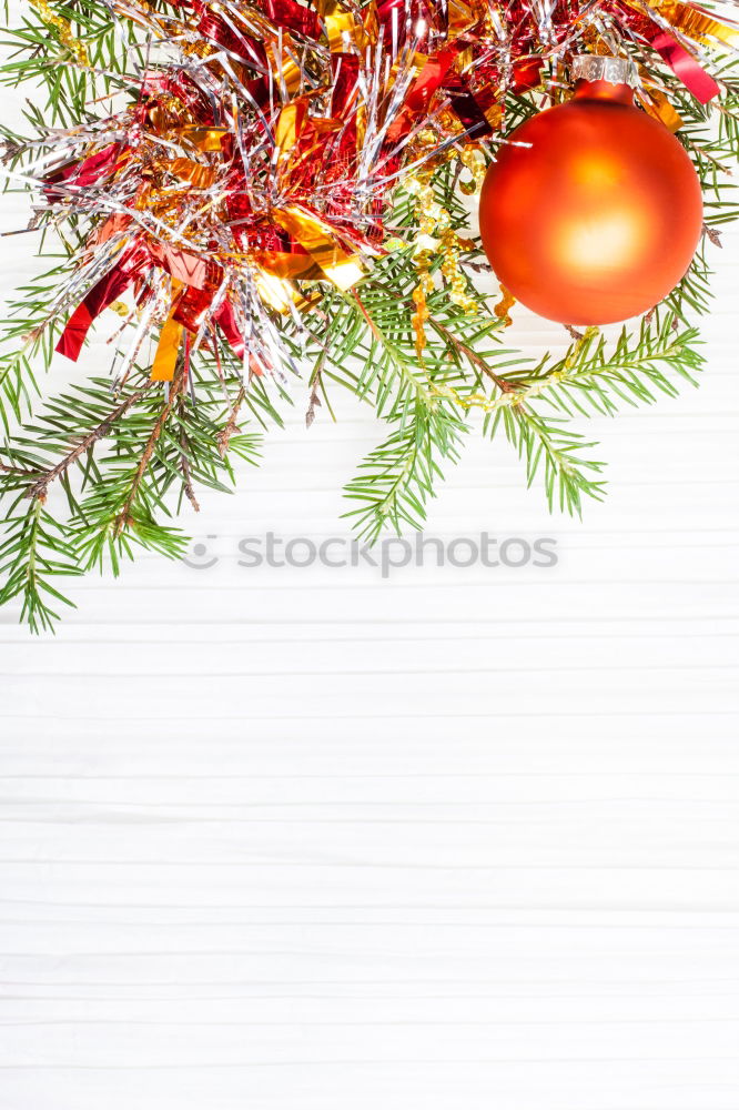 Similar – Image, Stock Photo Christmas presents creative layout.