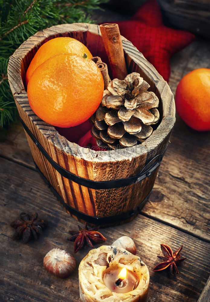 Similar – Fresh carrot juice in a glass jar on a wooden surface