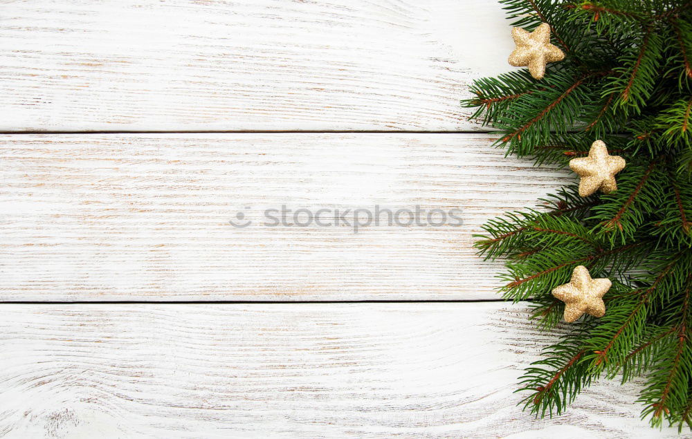 Similar – Creative Christmas layout.