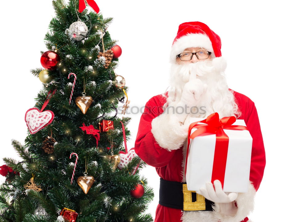 Similar – Santa Clauses 1