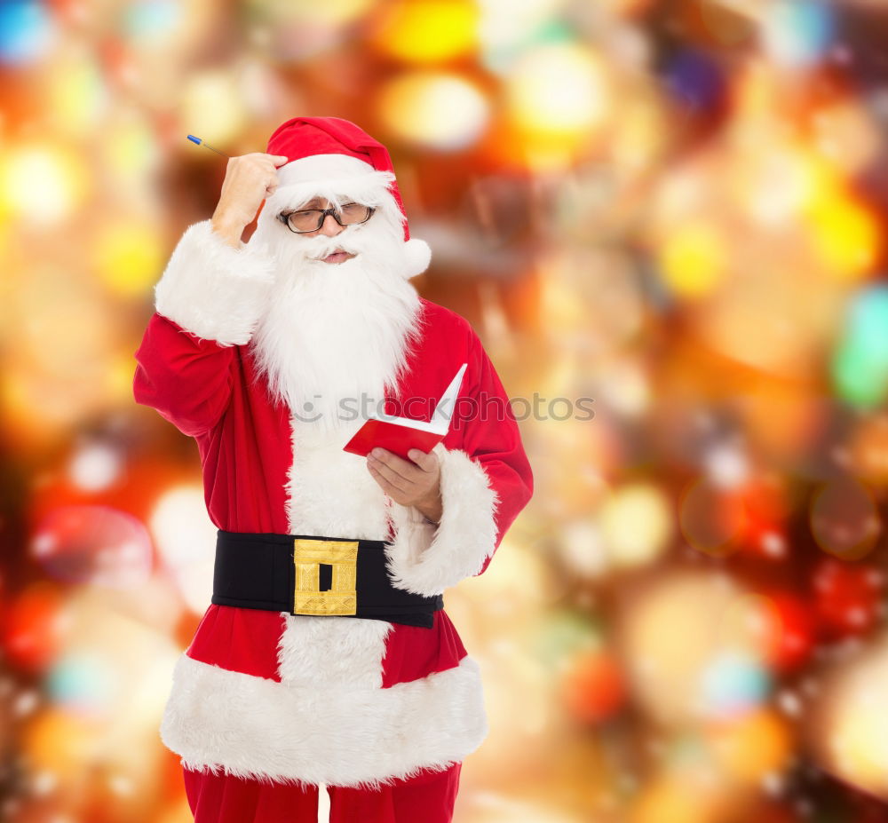 Similar – Image, Stock Photo Christmas is coming… Joy