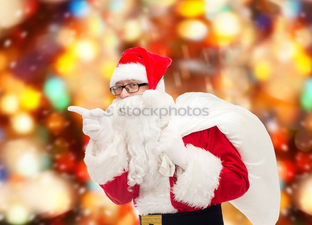 Similar – Image, Stock Photo Christmas is coming… Joy