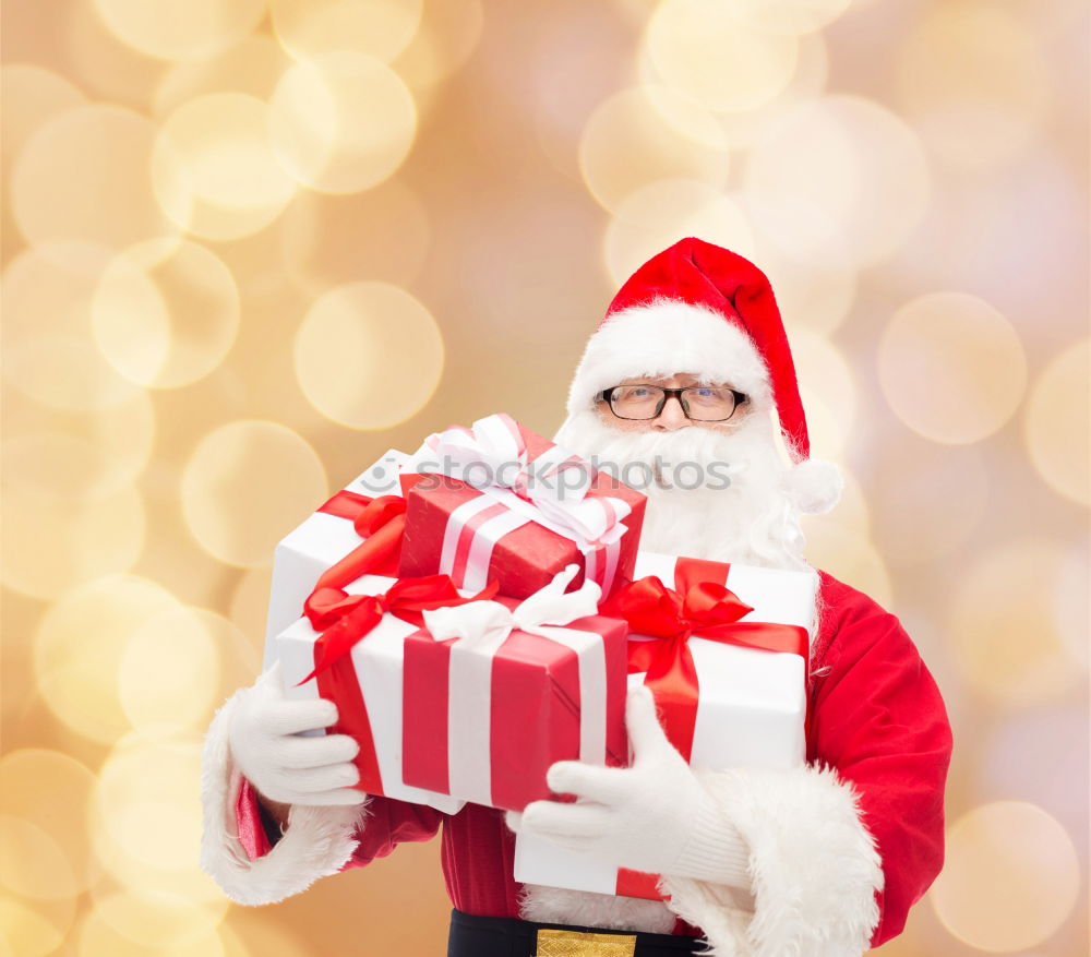 Similar – Image, Stock Photo Christmas is coming… Joy