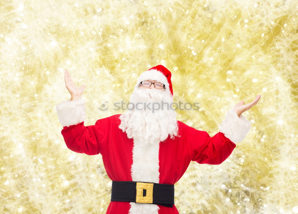 Similar – Image, Stock Photo Christmas is coming… Joy