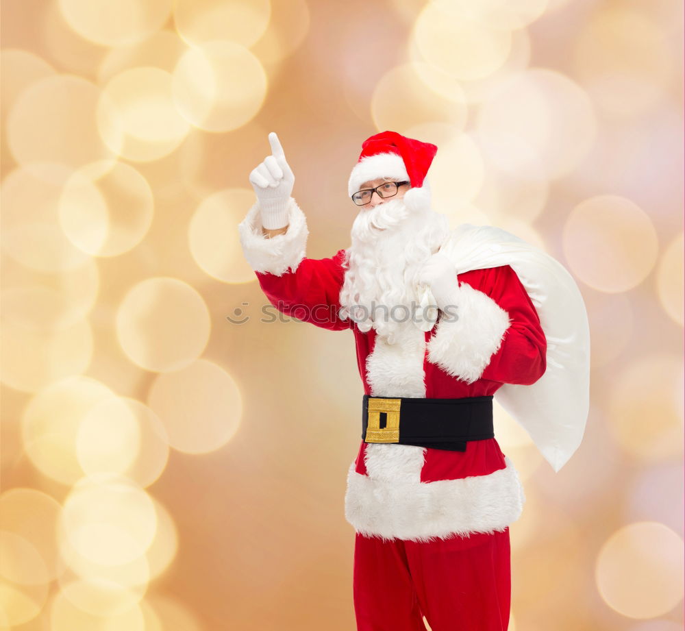 Similar – Image, Stock Photo Christmas is coming… Joy