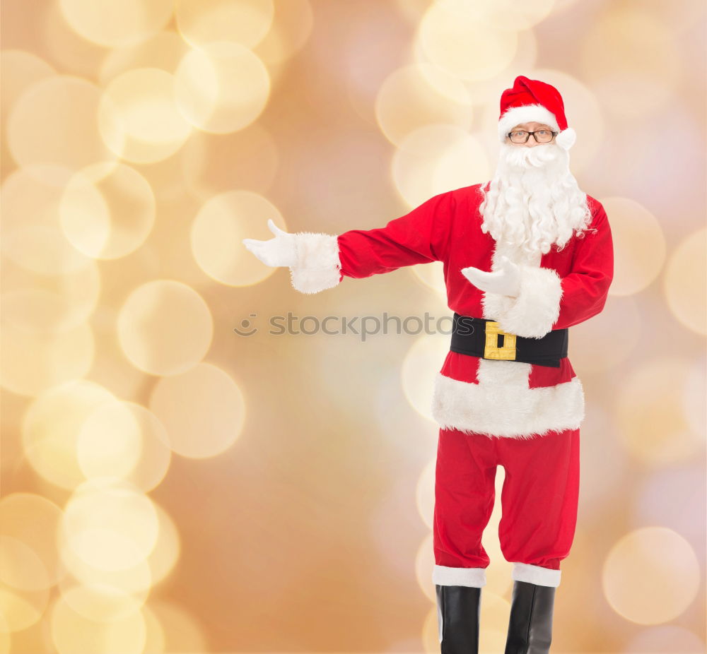 Similar – Image, Stock Photo Christmas is coming… Joy