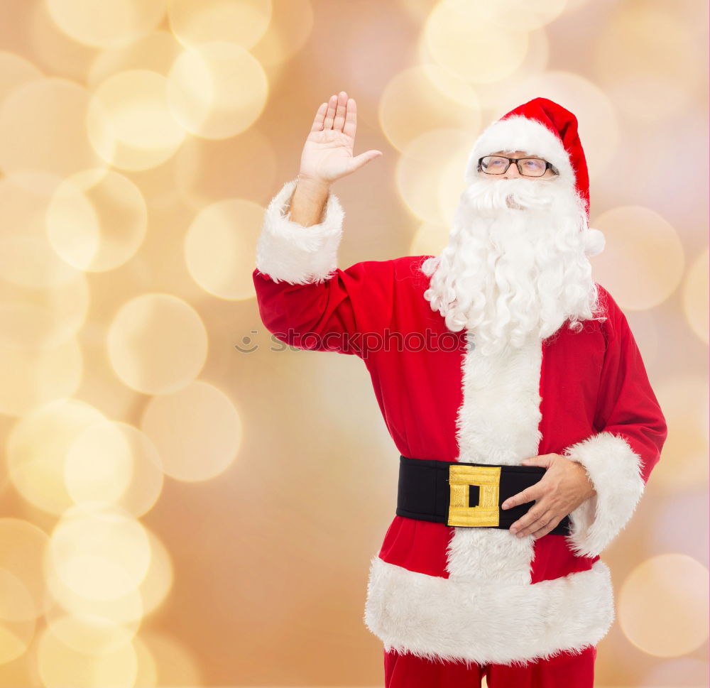 Image, Stock Photo Christmas is coming… Joy