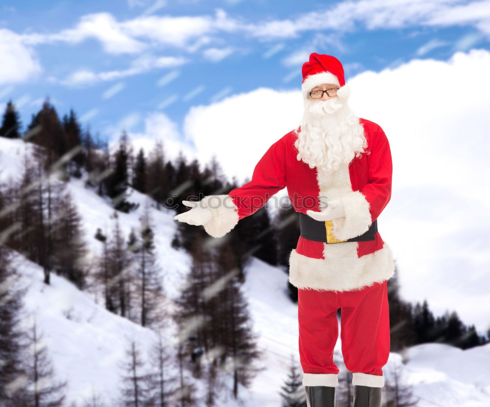 Similar – Ho! Ho! Ho! Umwelt Natur