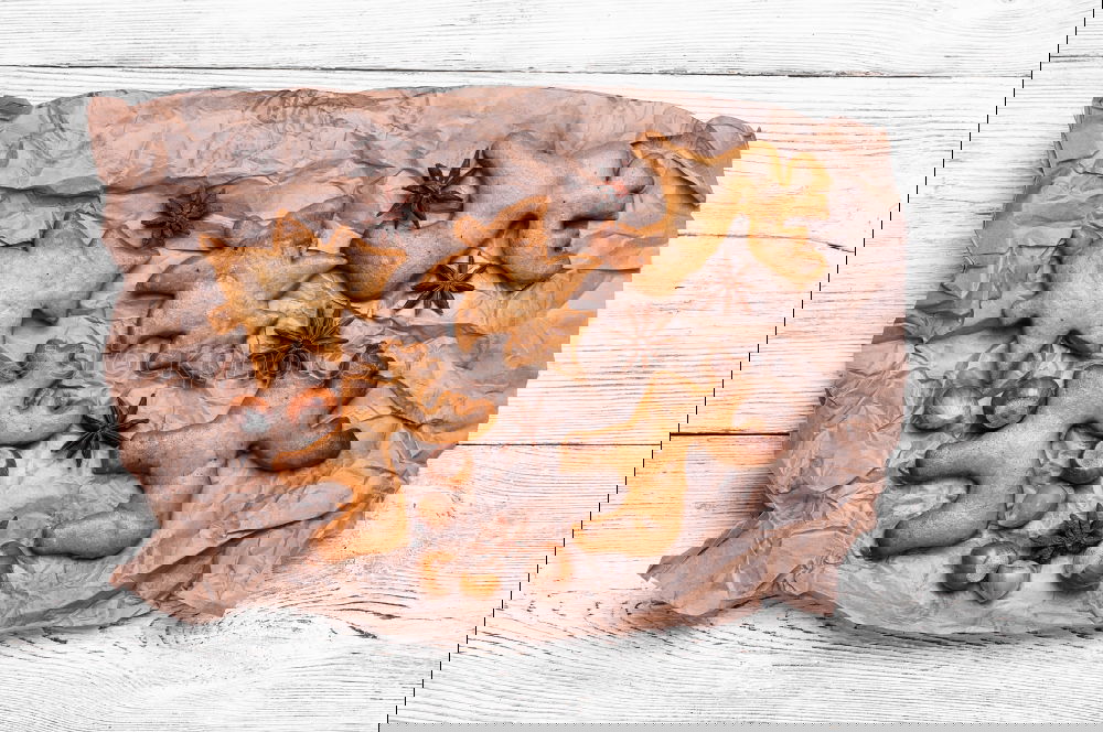 Similar – Image, Stock Photo cinnamon stars