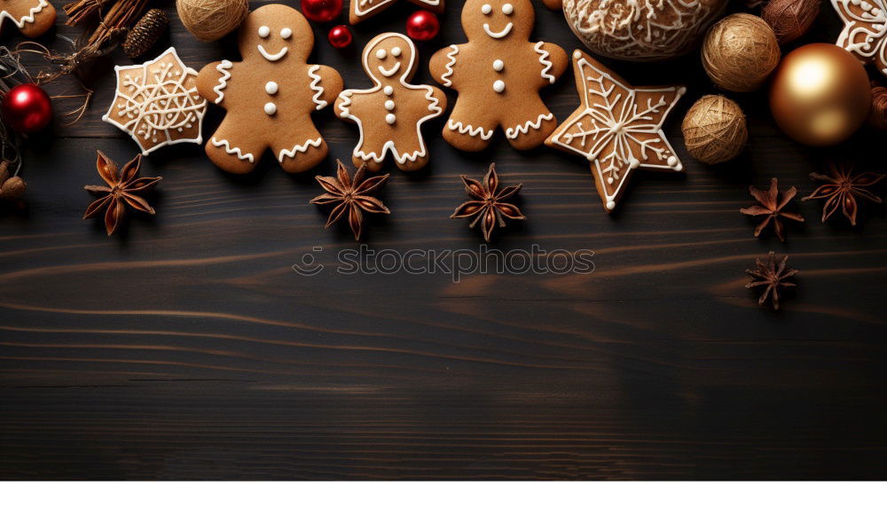 Similar – Image, Stock Photo Decoration Christmas Tree and Bells decorations