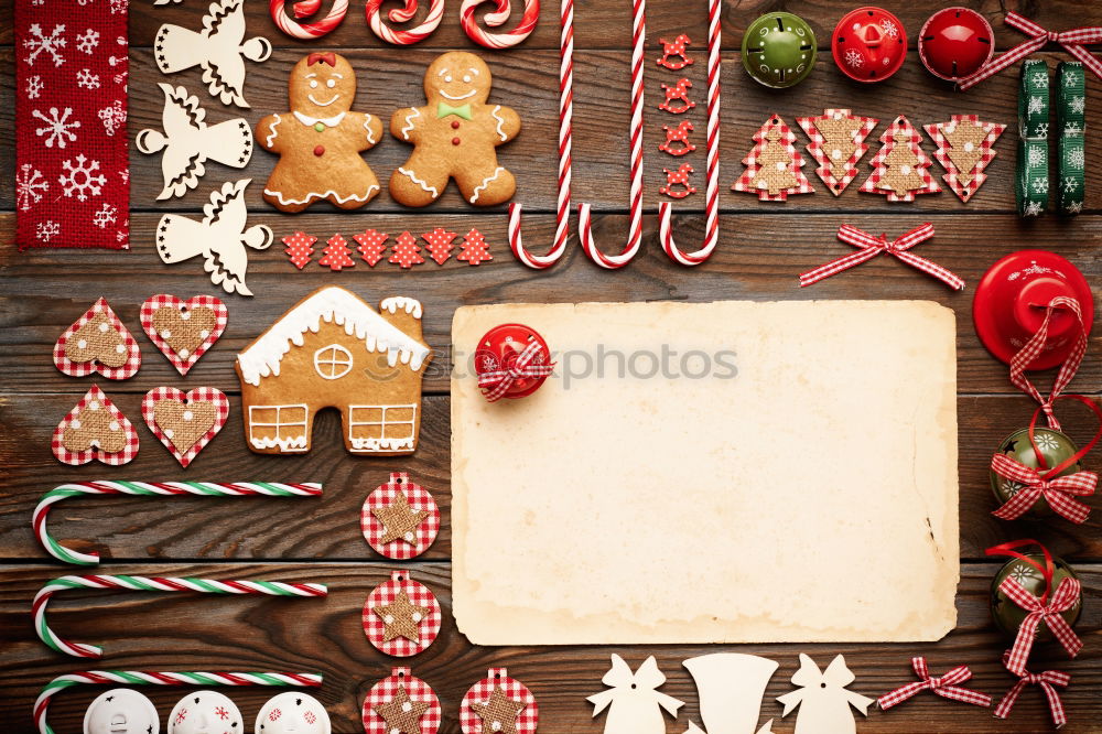 Similar – Delicious Christmas Cookies