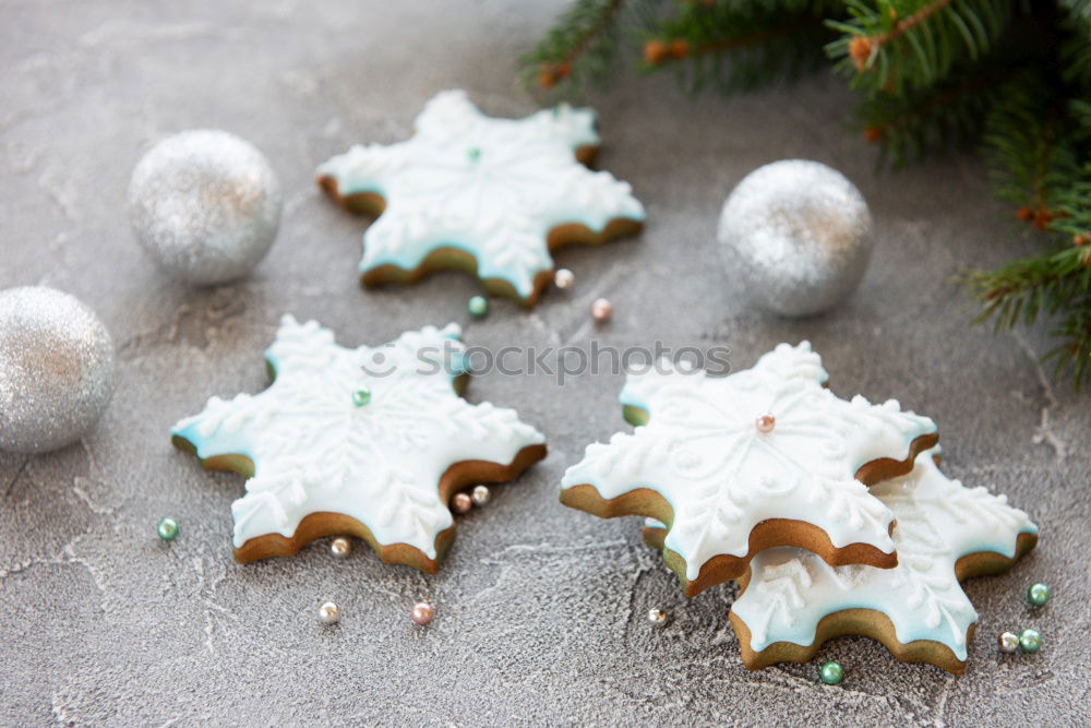 Similar – Image, Stock Photo cinnamon stars