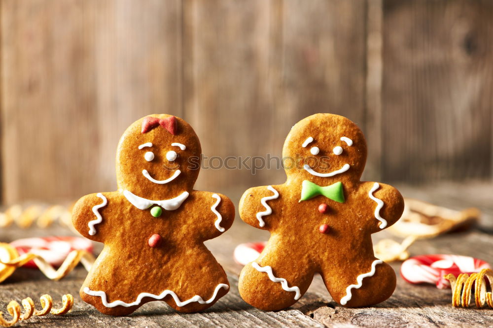 Similar – Delicious Christmas Cookies