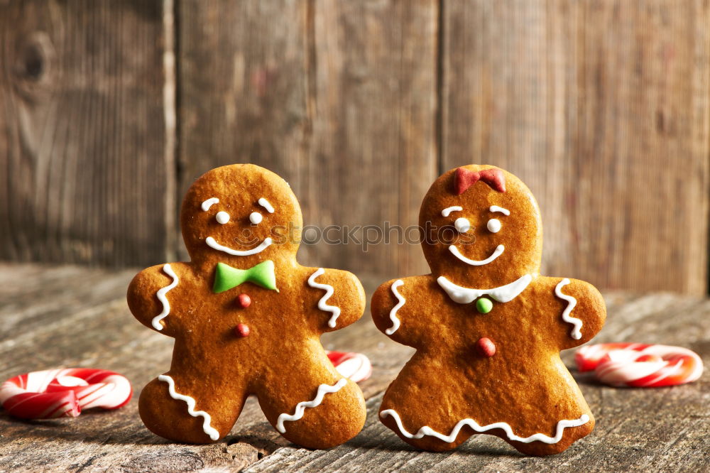 Similar – Delicious Christmas Cookies