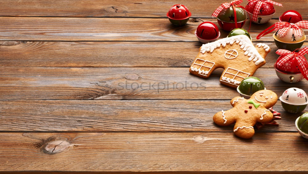 Similar – Cookies for Christmas