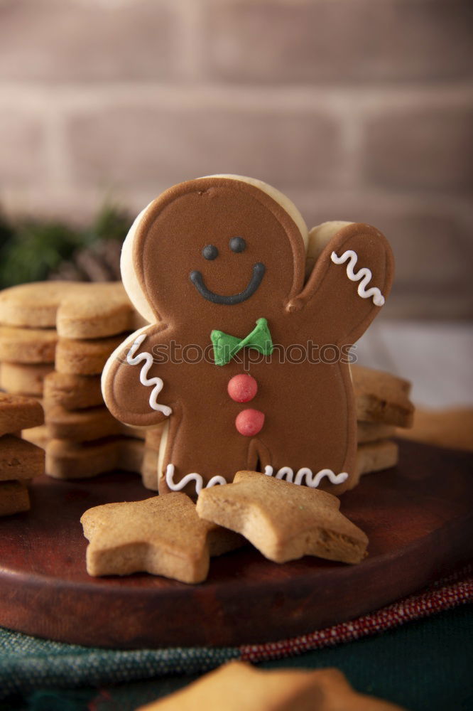 Similar – Delicious Christmas Cookies