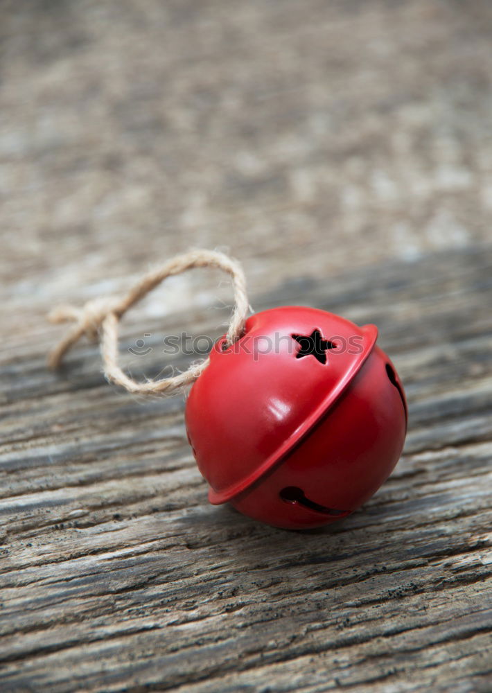 Similar – Image, Stock Photo baubles Christmas & Advent