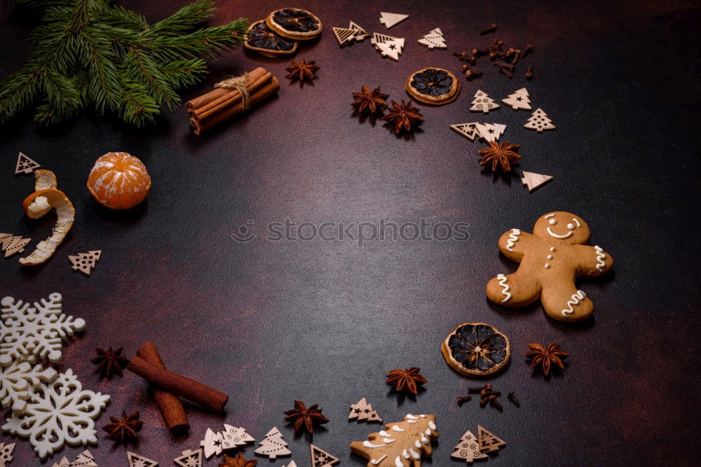 Similar – Image, Stock Photo Decoration Christmas Tree and Bells decorations