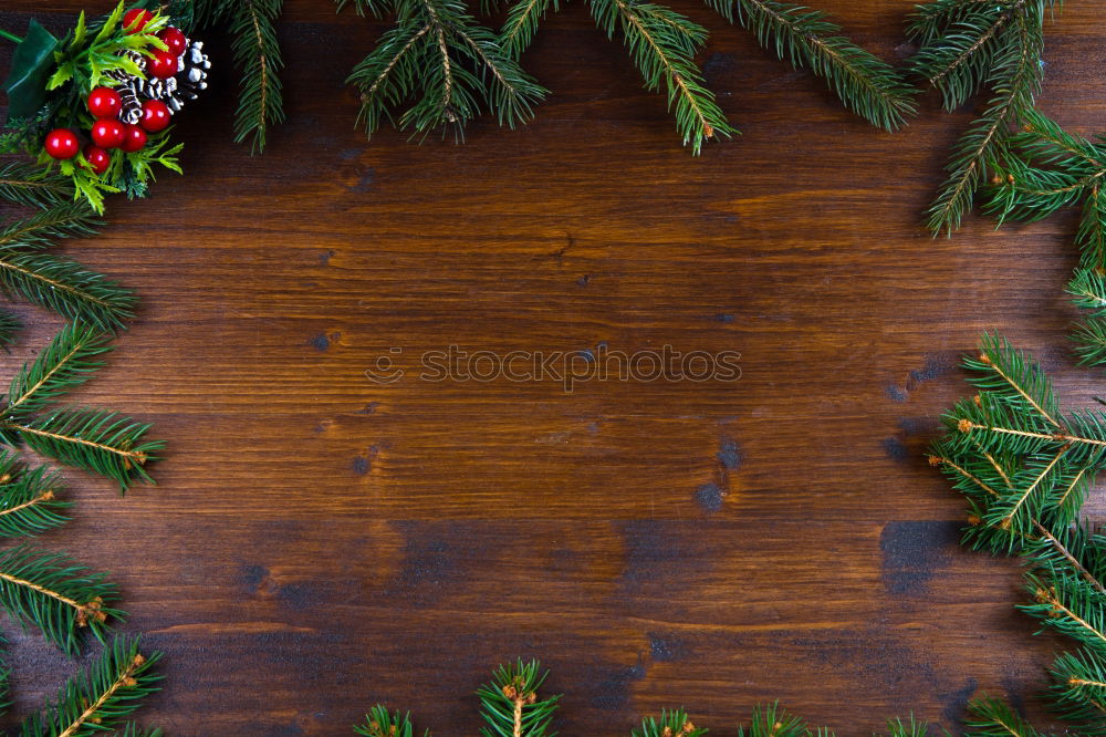 Similar – Image, Stock Photo Crop person cutting twigs