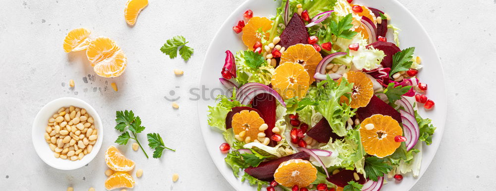 Similar – Image, Stock Photo Mushroom plate Food