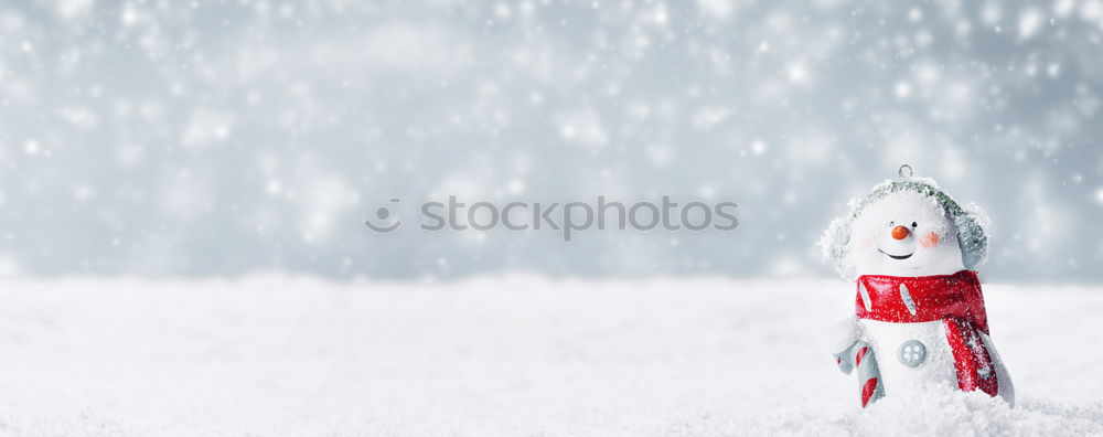 Similar – Image, Stock Photo December 25th, 2010 Chair