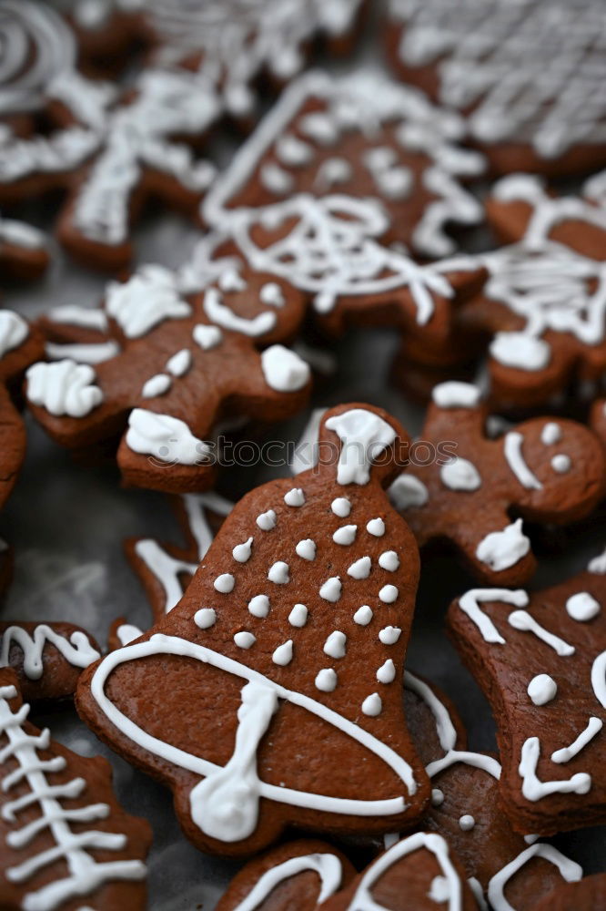 Similar – Delicious Christmas Cookies