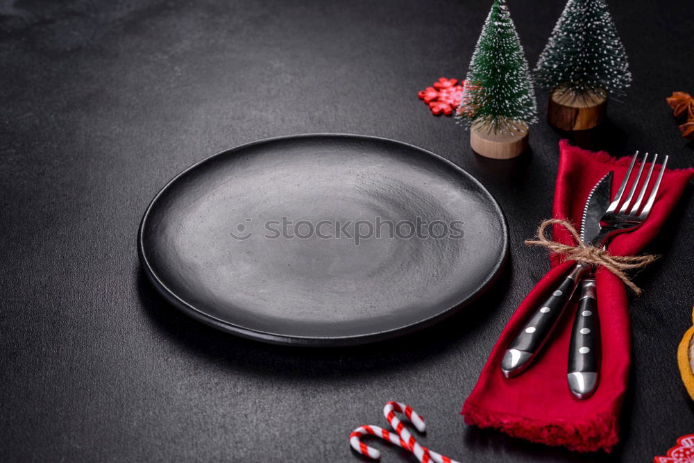 Similar – Image, Stock Photo white square plate