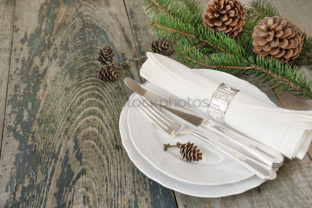 Similar – Image, Stock Photo Christmas gift Lifestyle