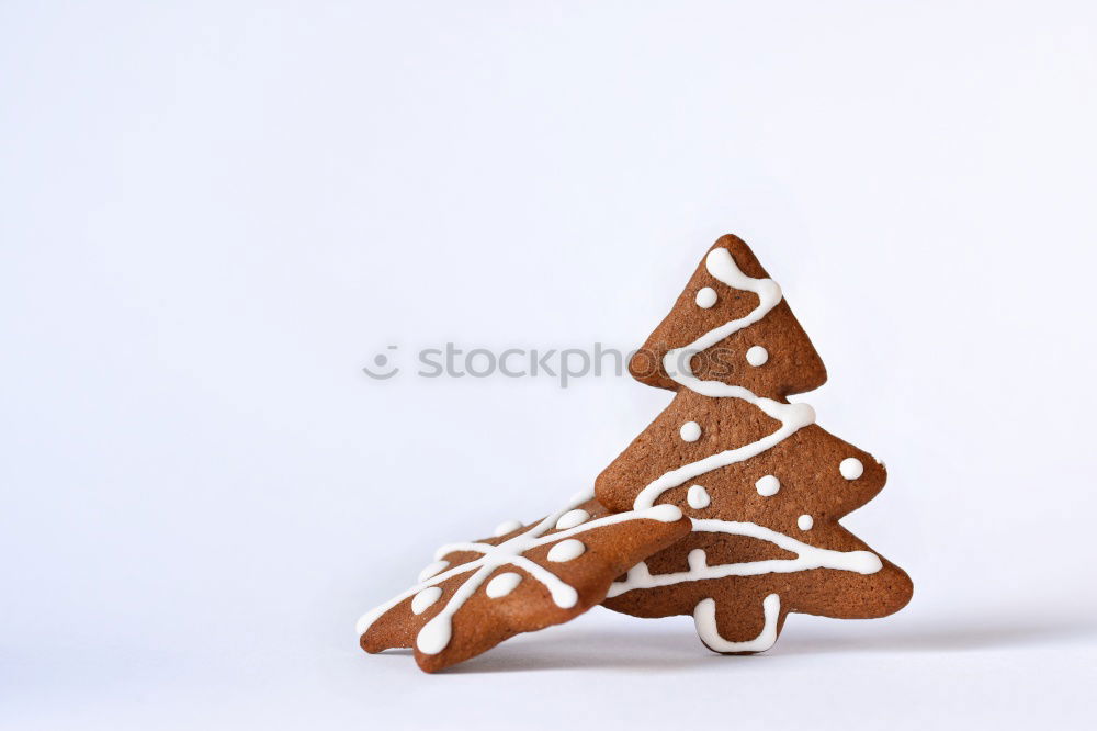 Similar – Image, Stock Photo Reindeer to bite on Food