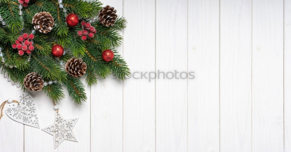 Similar – Image, Stock Photo Wooden Christmas house