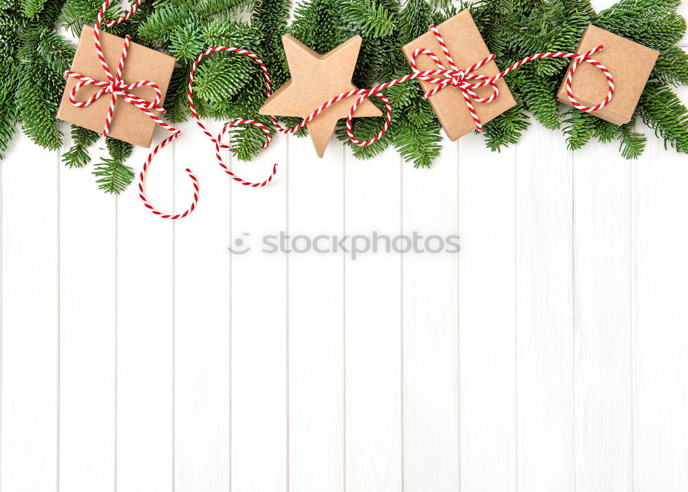 Similar – Image, Stock Photo christmas decoration