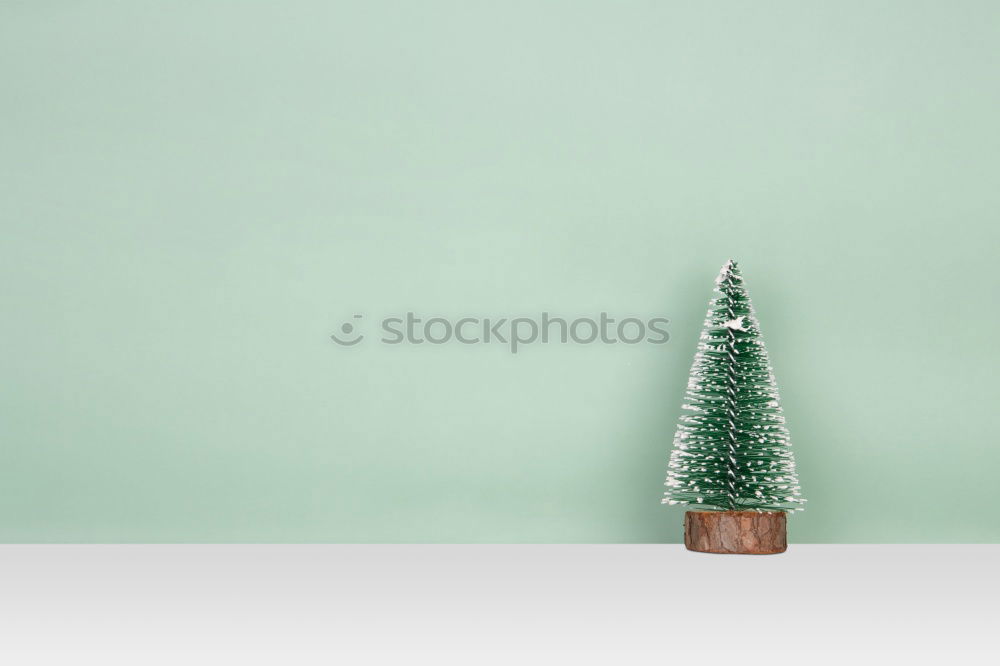 Similar – Image, Stock Photo Christmas is through Tree