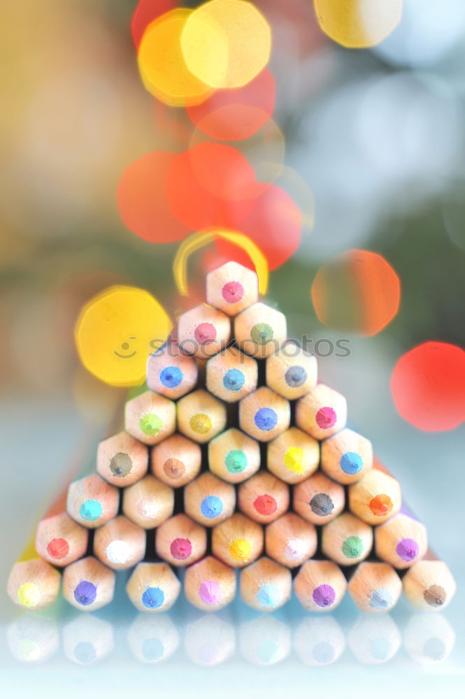 Similar – Christmas decoration on wood