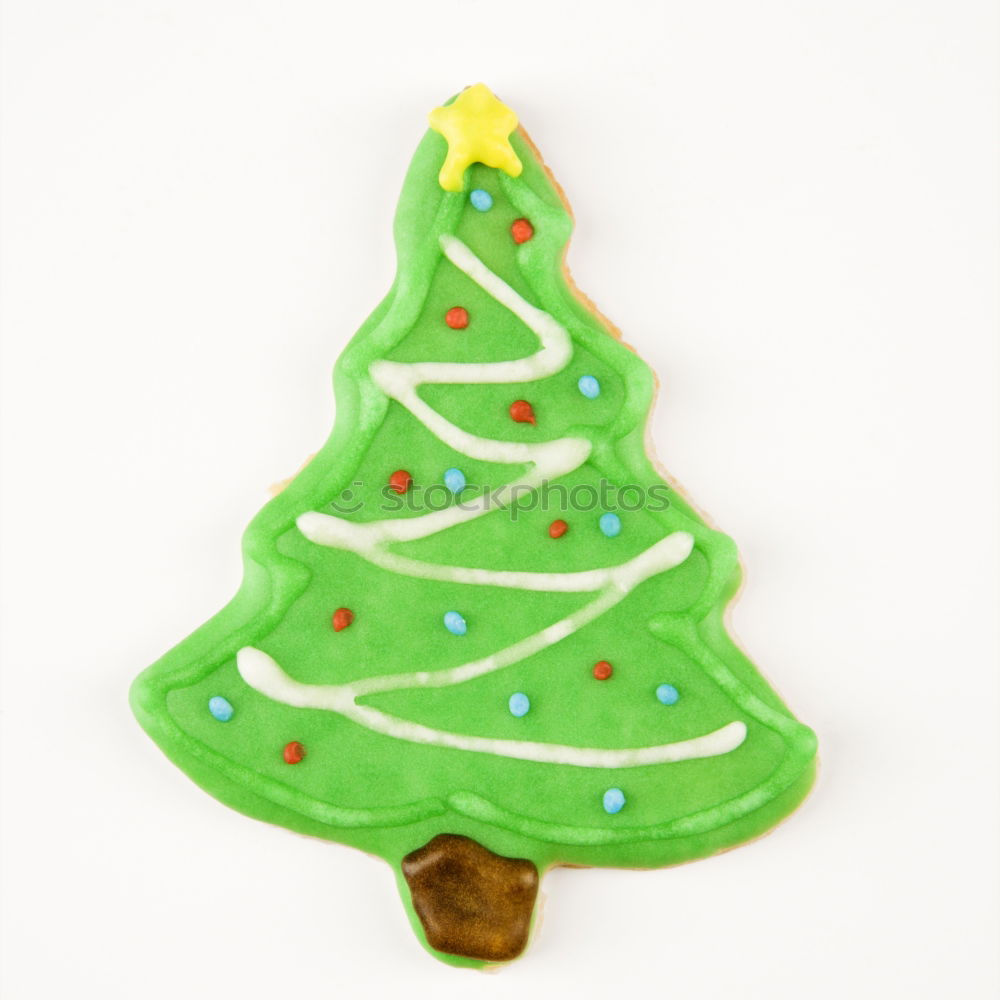 Similar – Image, Stock Photo oh fir tree Dough