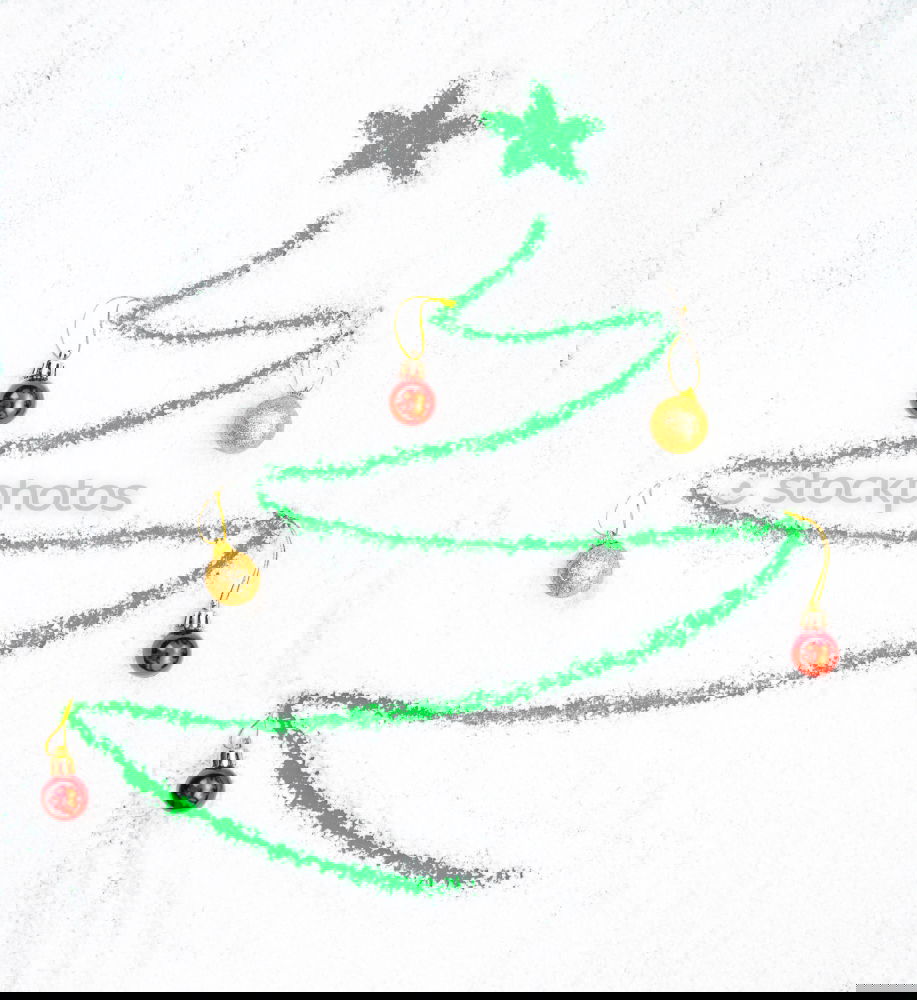 Image, Stock Photo Christmas!