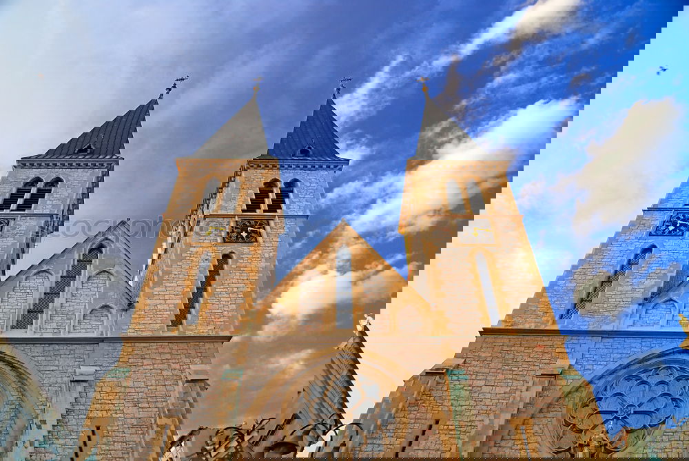 Similar – Foto Bild Afrikanische Kirche