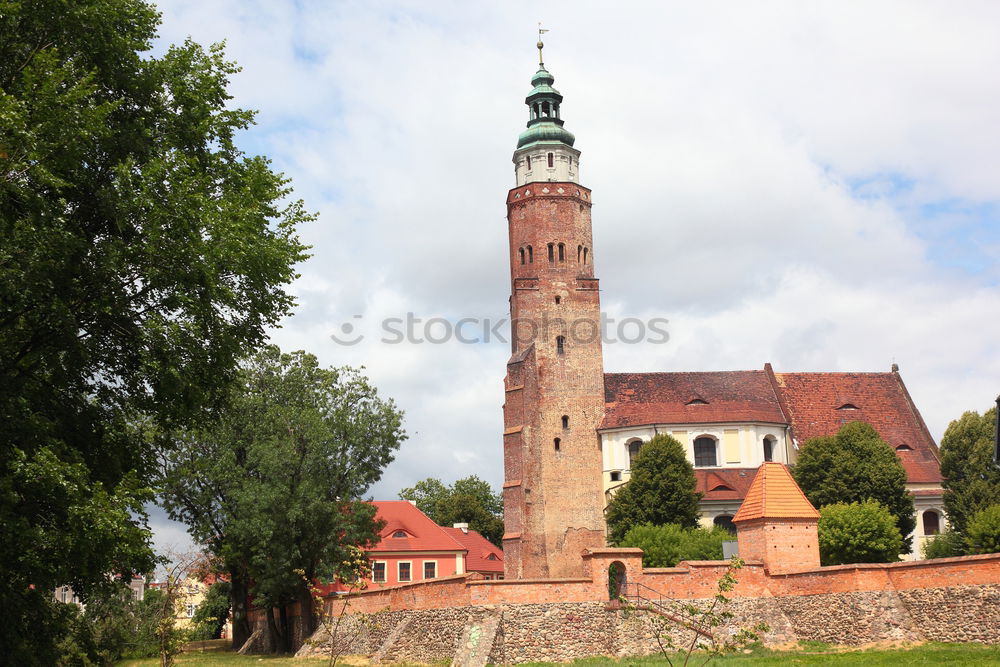 Similar – Foto Bild Rathaus Sightseeing Kultur