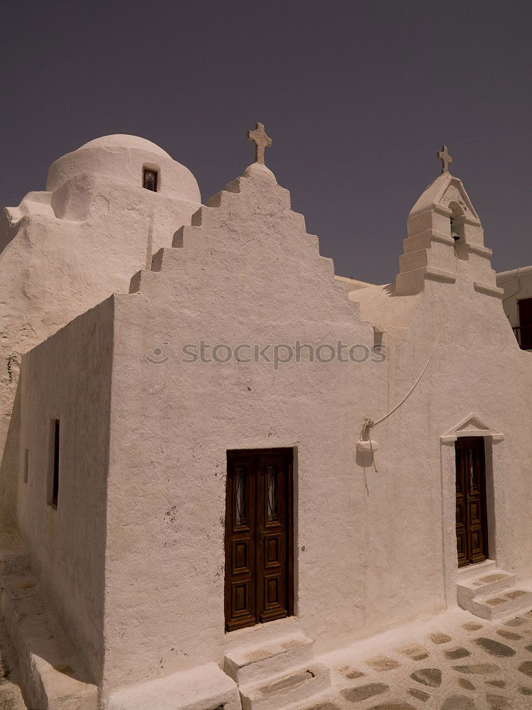 Saint Thekla monastery