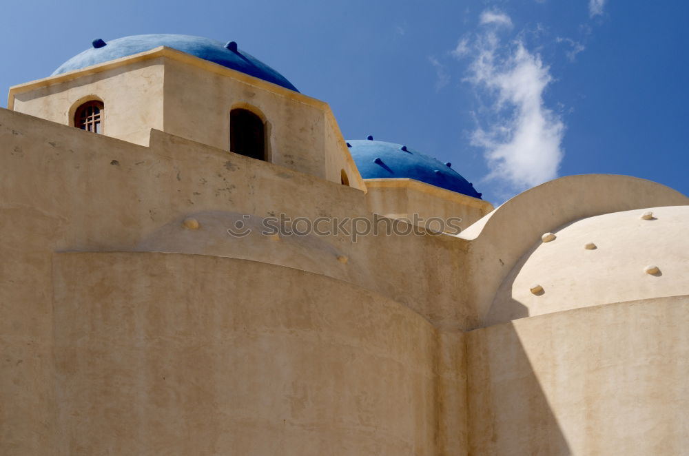 Similar – Image, Stock Photo flag in the w Sky Clouds