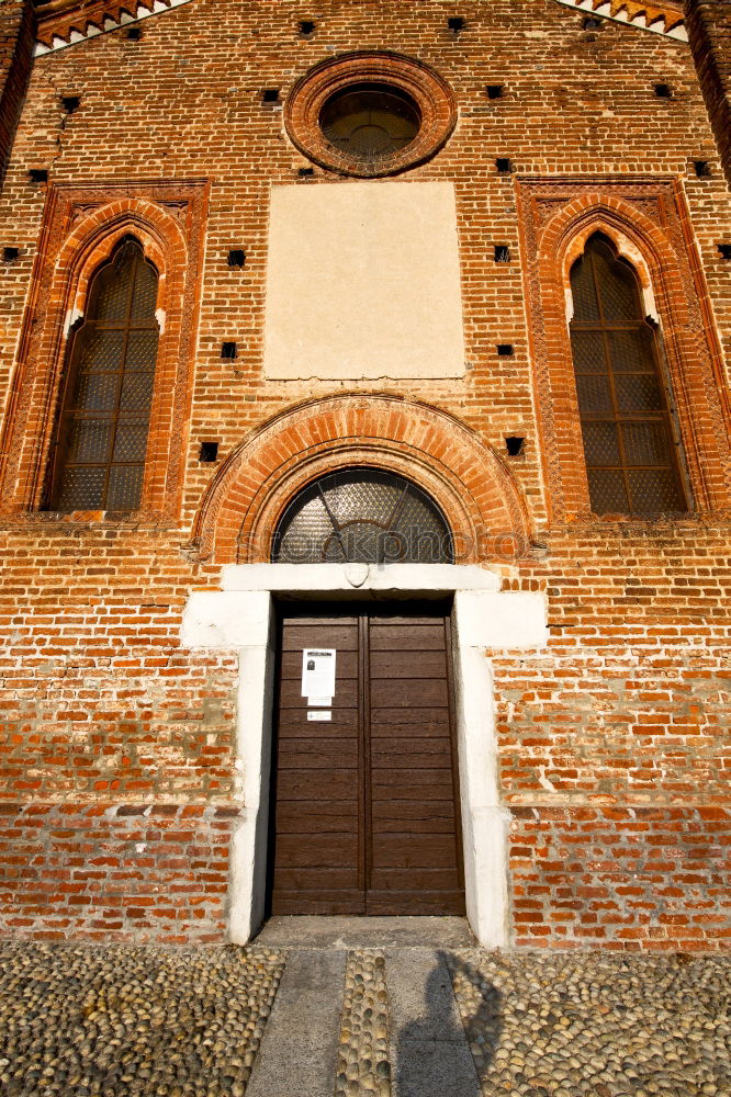 Similar – Image, Stock Photo Fehmarn Church