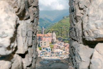 Image, Stock Photo Provence Environment