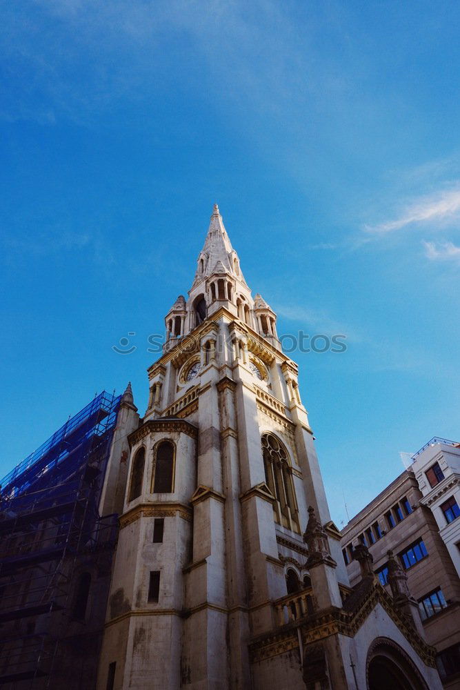 Similar – Cathedral Nuestra Señora de la Asunción