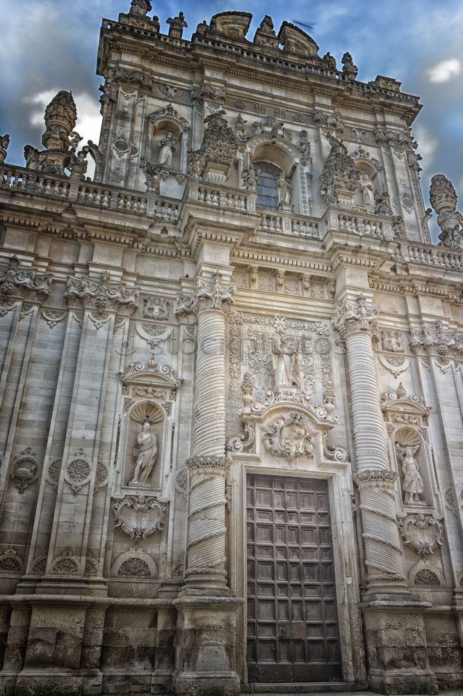 Similar – Image, Stock Photo Steffne, the monastery pupil